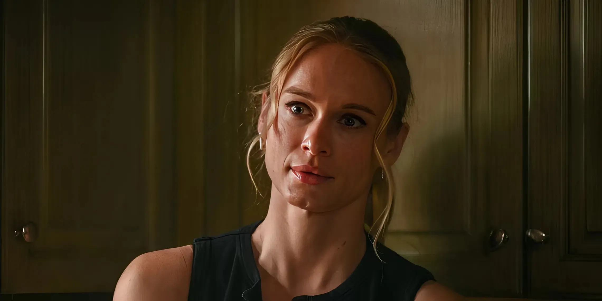'Fire Country' Is Taking Audrey in a Bold New Direction After That Shocking Season 3 Cliffhanger