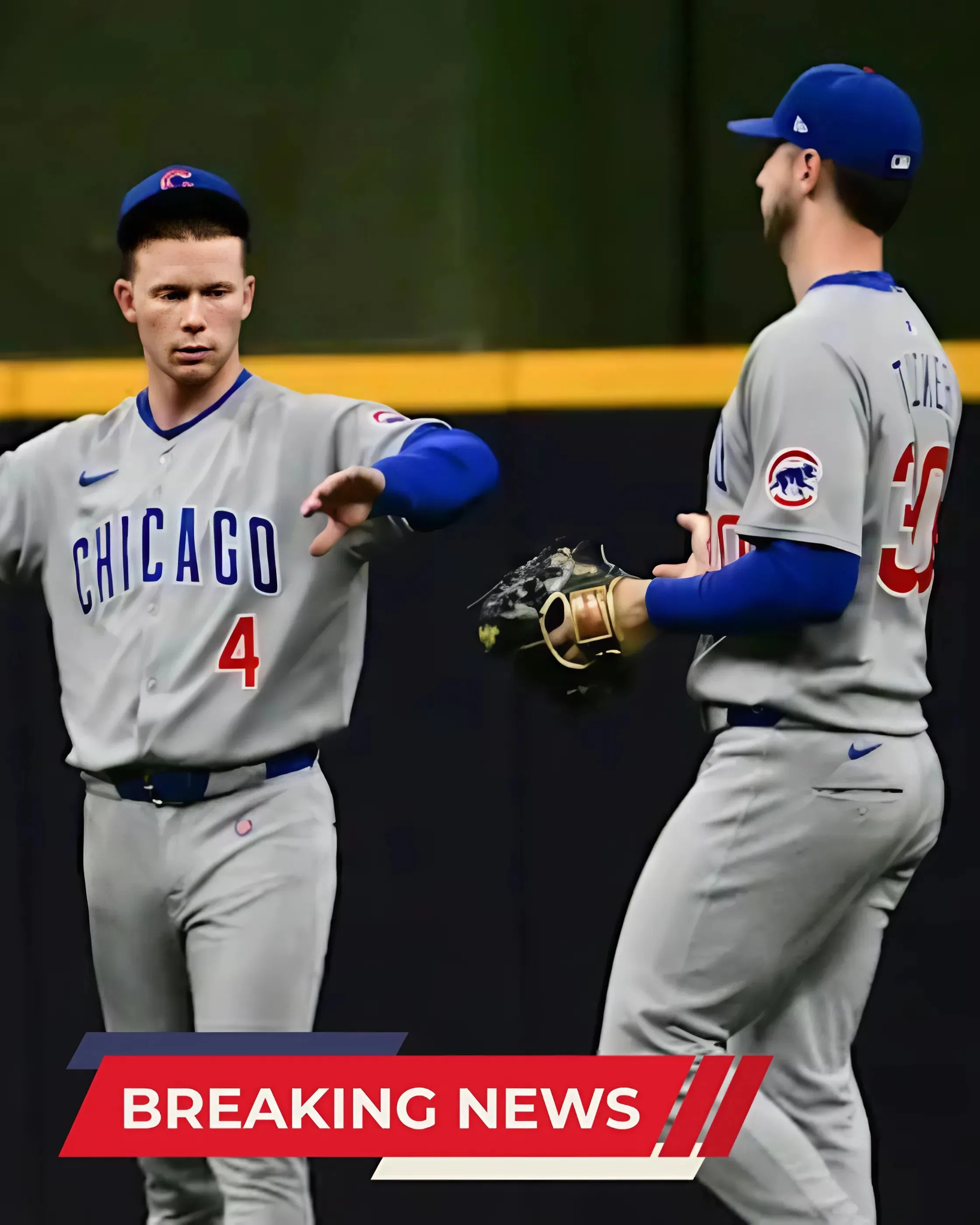 Chicago Cubs Cement Status as Legit Contenders with This Promising Stat
