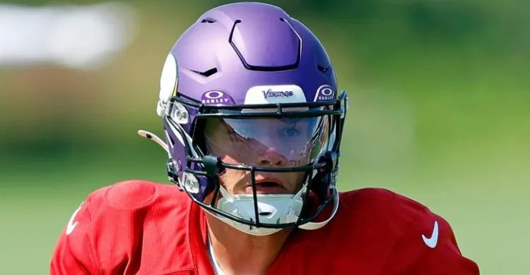 Rival HC Gets Honest About J.J. McCarthy With Vikings Tilt Lined Up