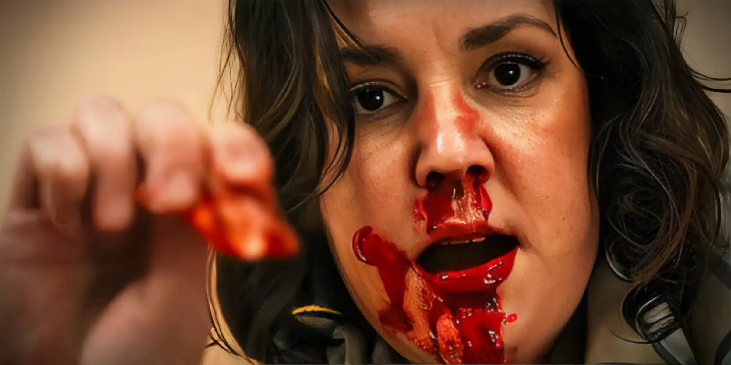 If You Enjoyed Shauna's Villainous Turn In Yellowjackets Season 3, Don't Miss Melanie Lynskey's Performance In This HBO Show With 95% On RT