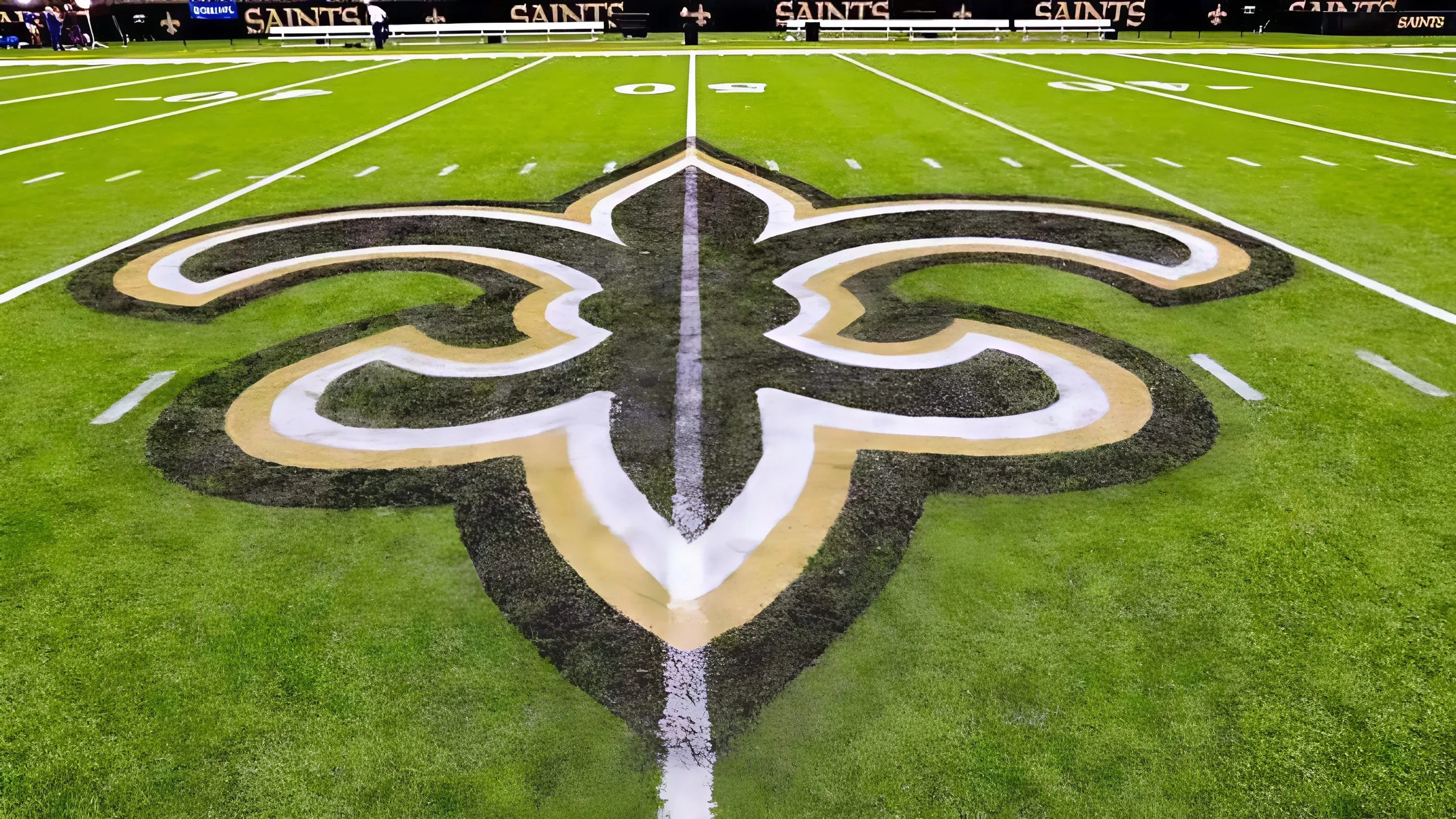 Saints Longtime Rival Sends Message To New Orleans