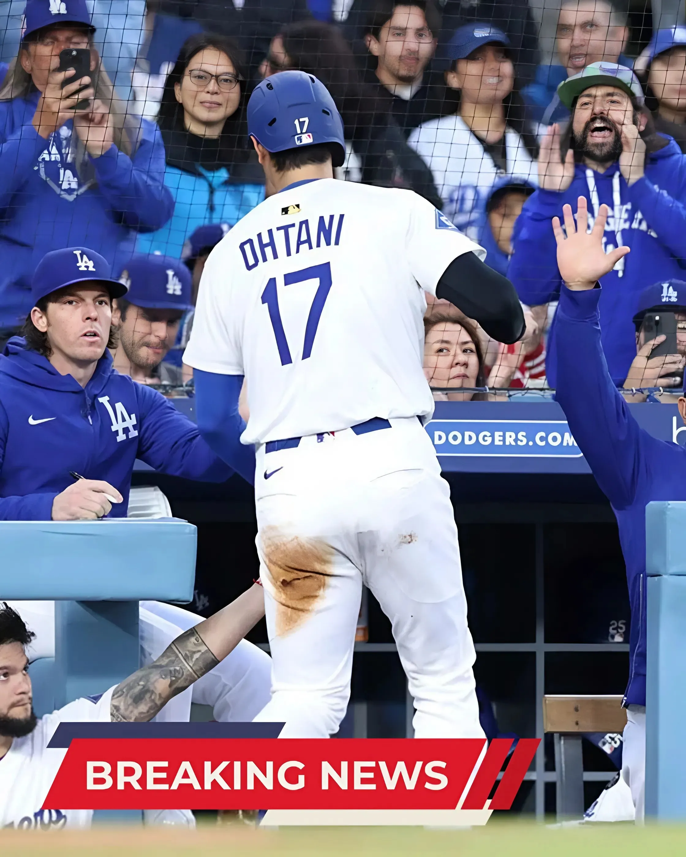 Dodgers news: Dave Roberts provides Shohei Ohtani pitching update