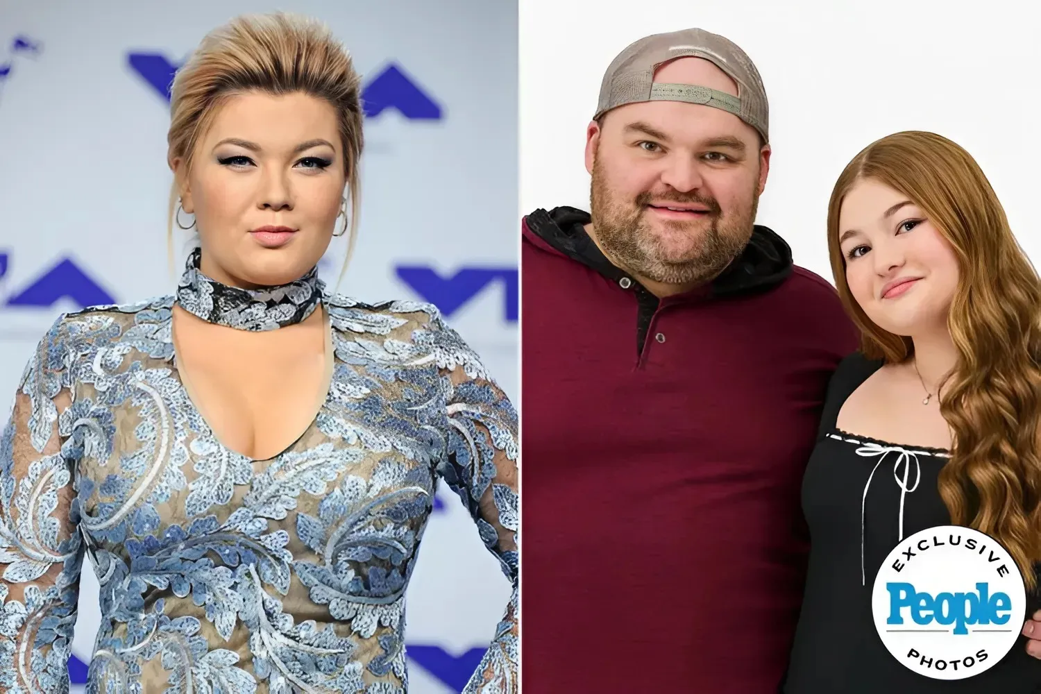 Gary Shirley Says Fans Message Him Opinions About Amber's Relationship with Leah: 'People Tend to Forget It's a Show' (Exclusive)