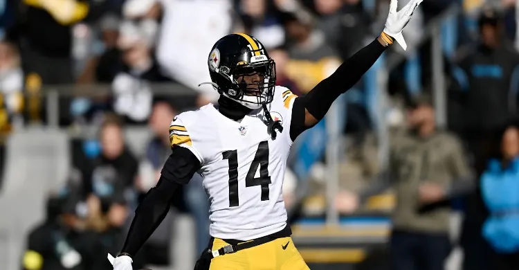 George Pickens Trade Request Rumor Updated By Steelers Insiders