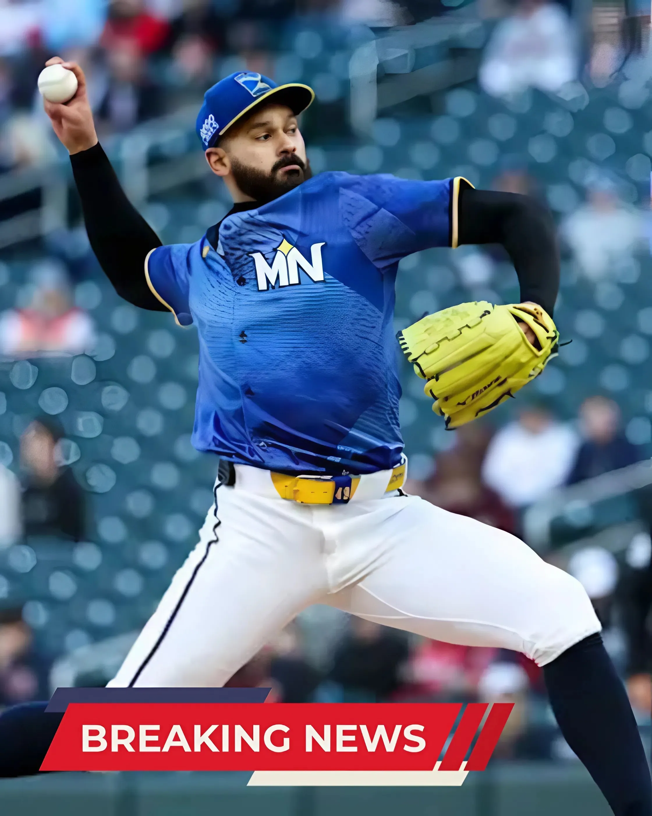 If the Red Sox want to contend, this is the move they have to make