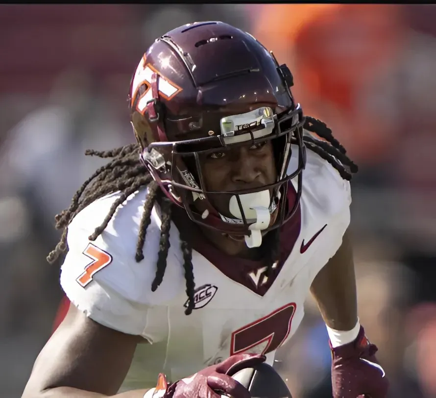 B/R lists perfect Bills undrafted free agent to make final roster