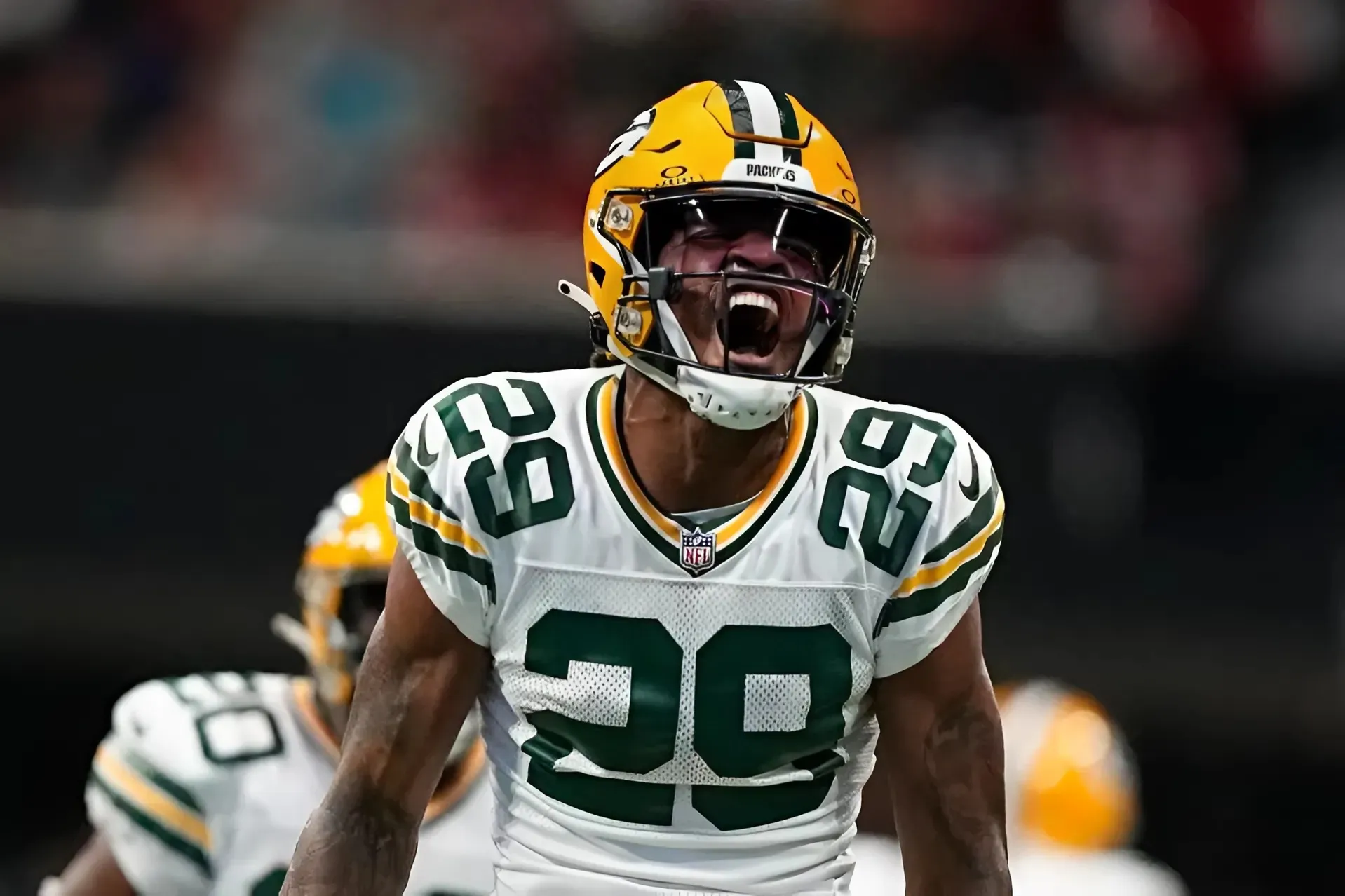 Vikings floated as home for ex-Packer (what could possibly go wrong?)