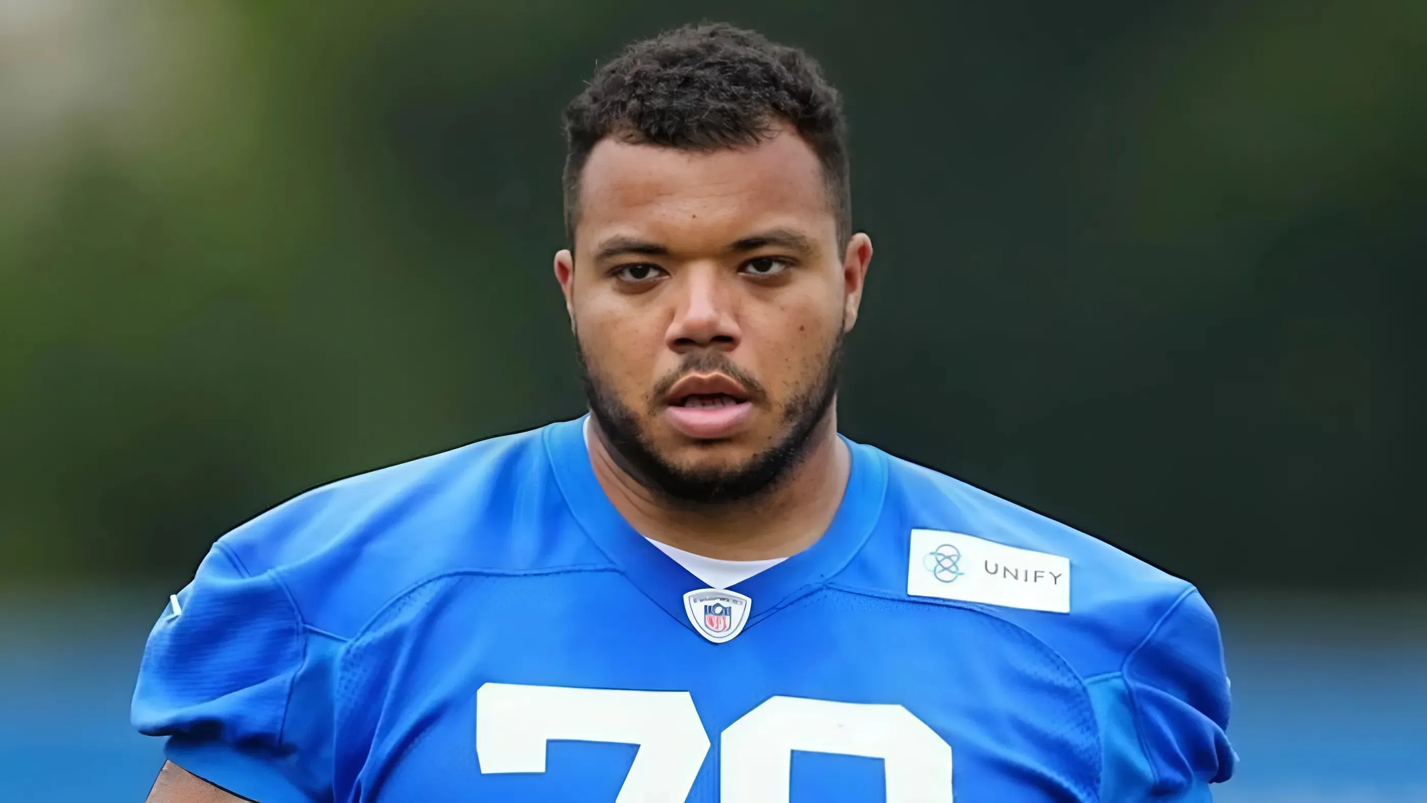 Former Rams Offensive Lineman Joe Noteboom Signs With Ravens