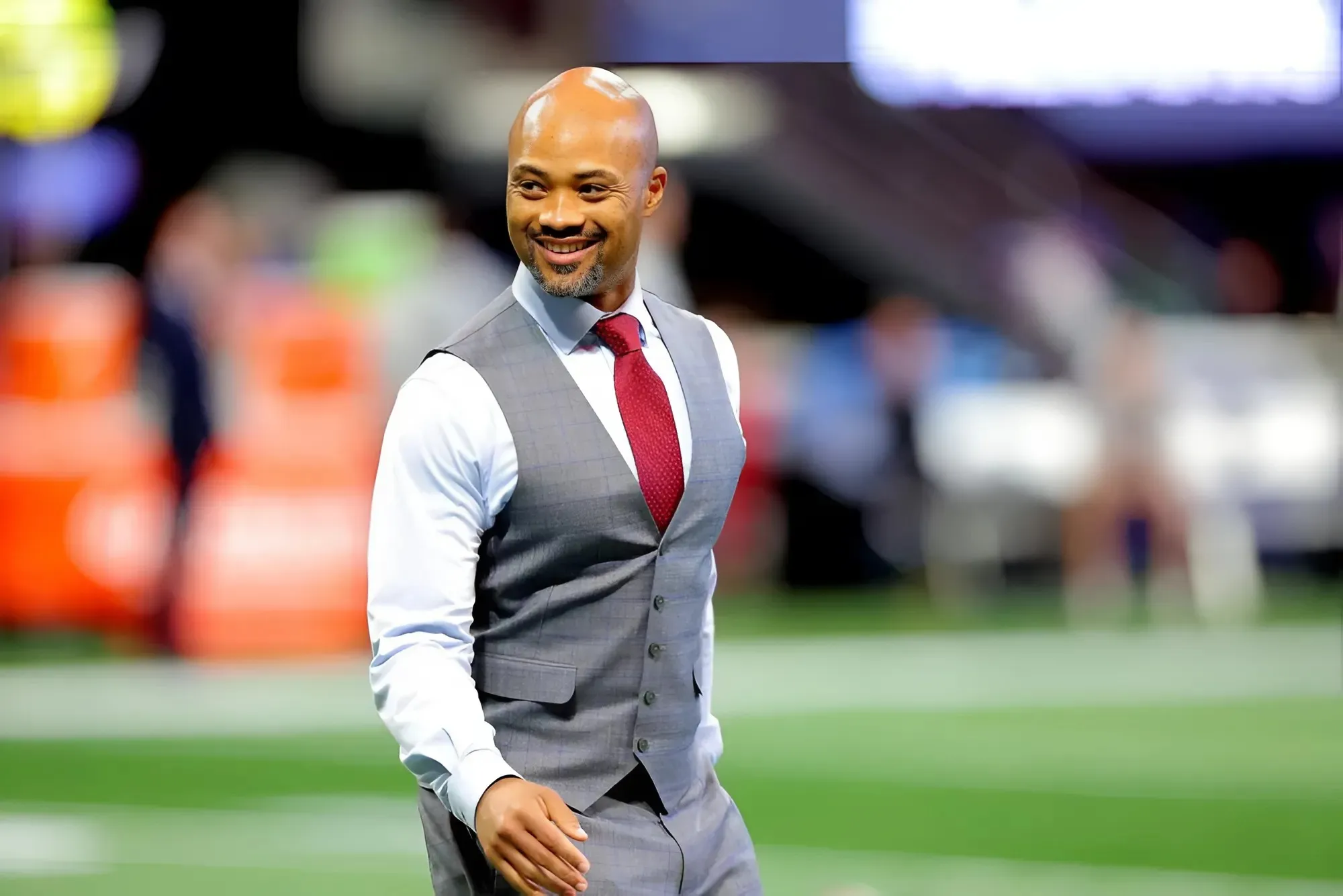 Falcons still have at least one big move to make this offseason