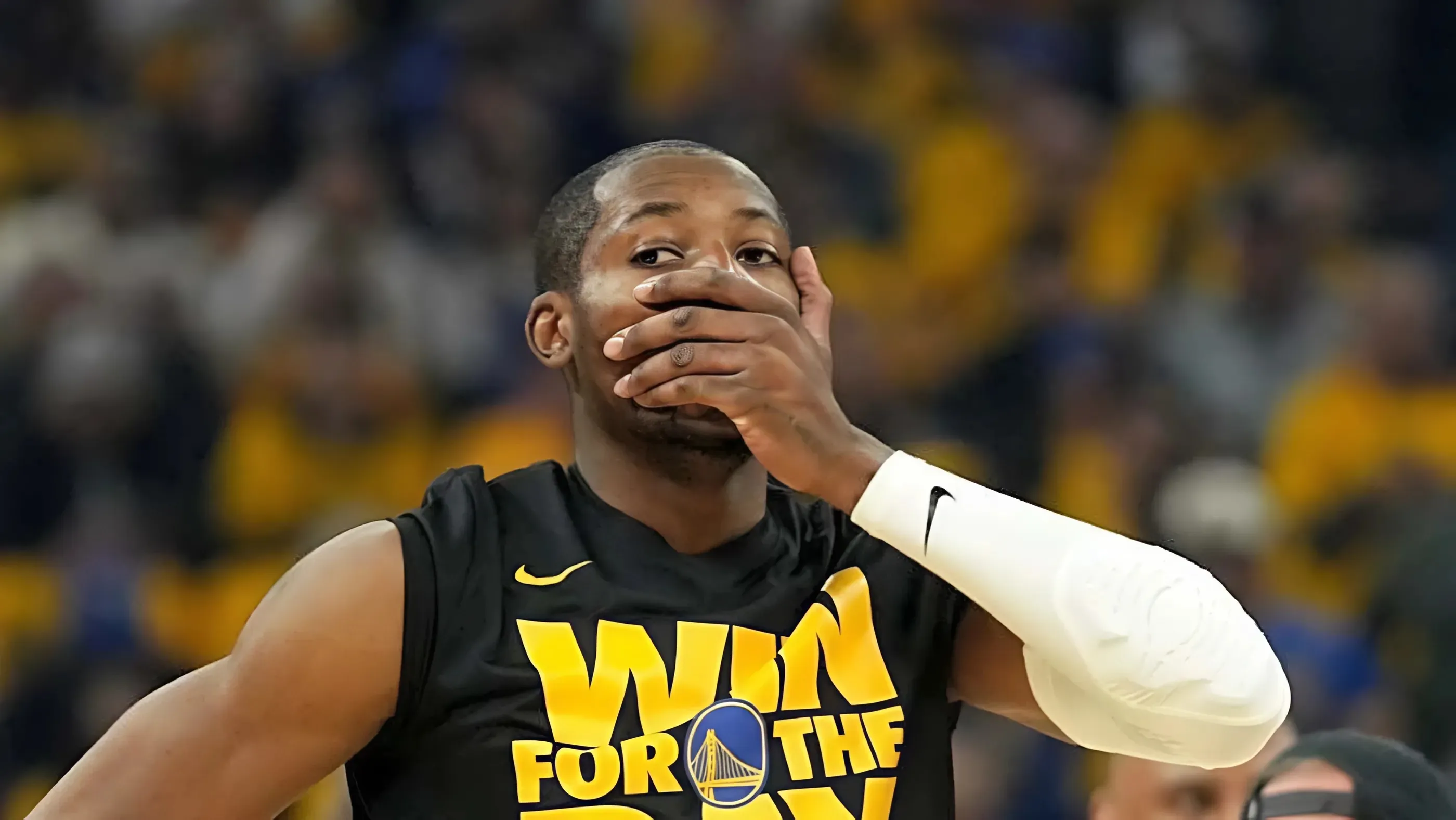 Warriors’ Steve Kerr Shares His ‘Key’ Questions on Jonathan Kuminga Ahead of Game 7