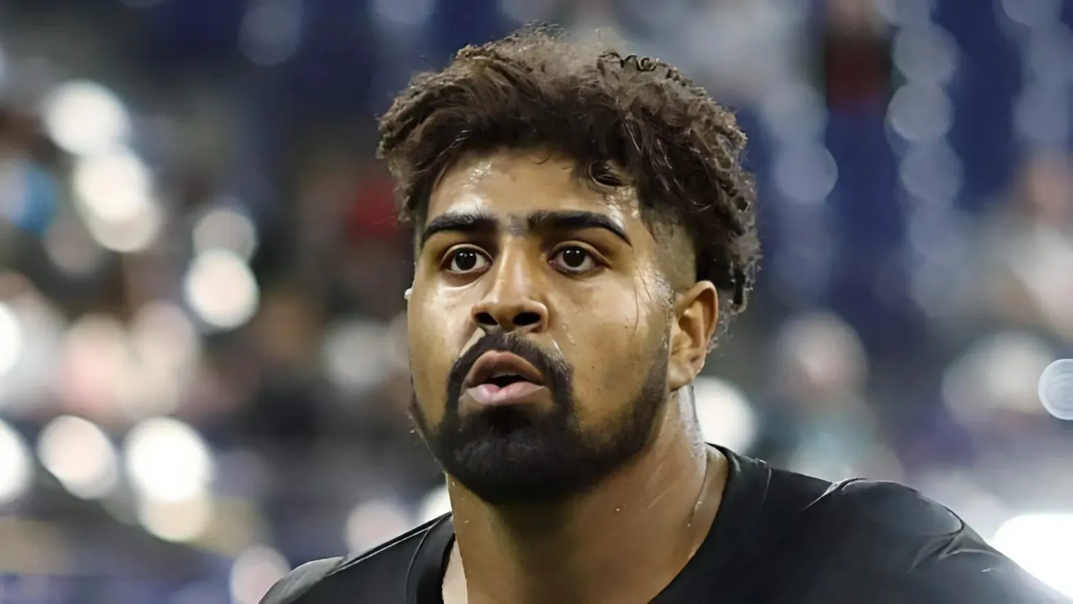 History-Making ‘Behemoth’ Gets Good News After Joining Broncos