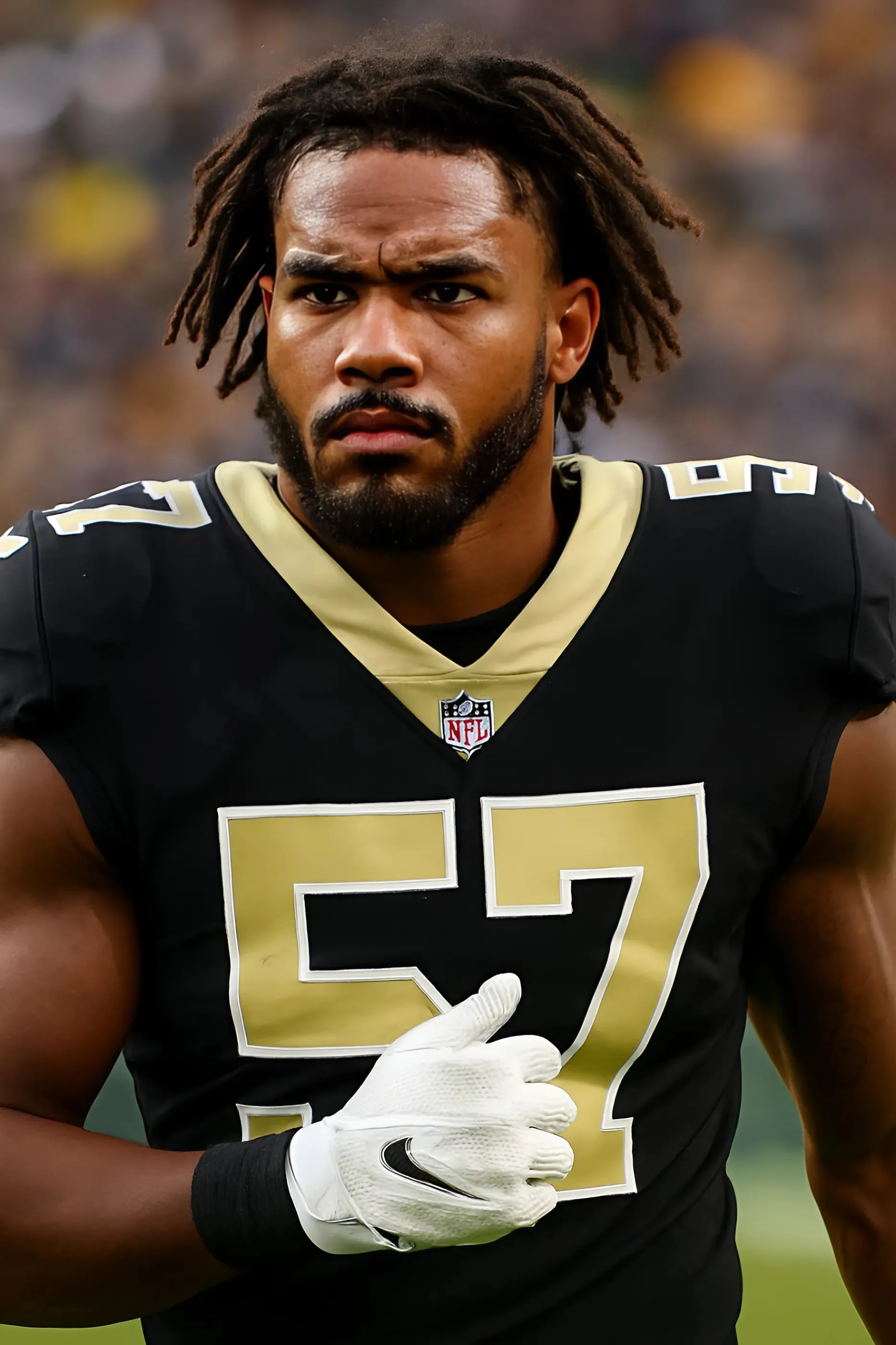 Saints 'Best Pick' May Not Be Who You Expect