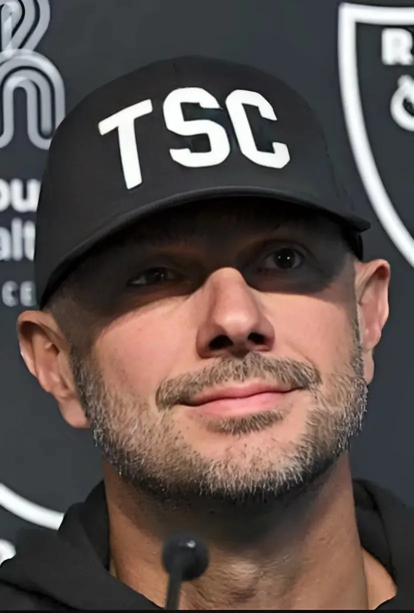 John Spytek Deserves Praise for the Raiders' Infusion of Talent