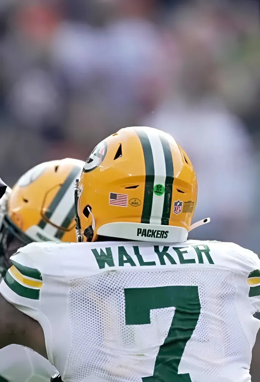 NFL Insider Explains Why Packers Declined Fifth-Year Option On Former First-Rounder