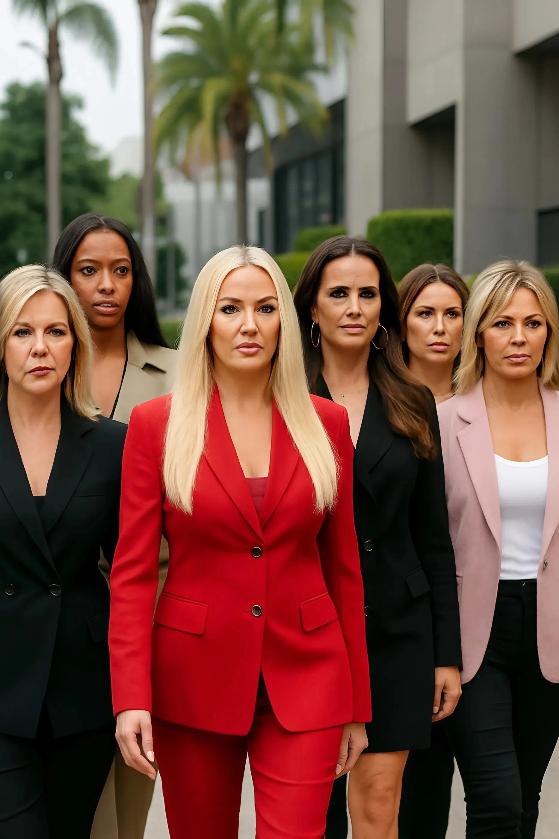 RHOBH Cast Will Reportedly Undergo a Major Shake-Up For Season 15