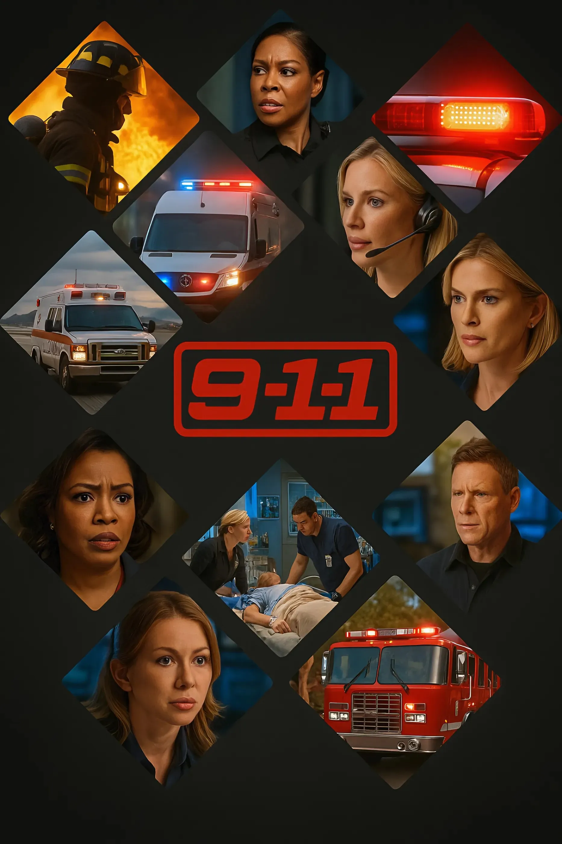 Exploring 9 Ways ‘9-1-1’ Captivates Audiences