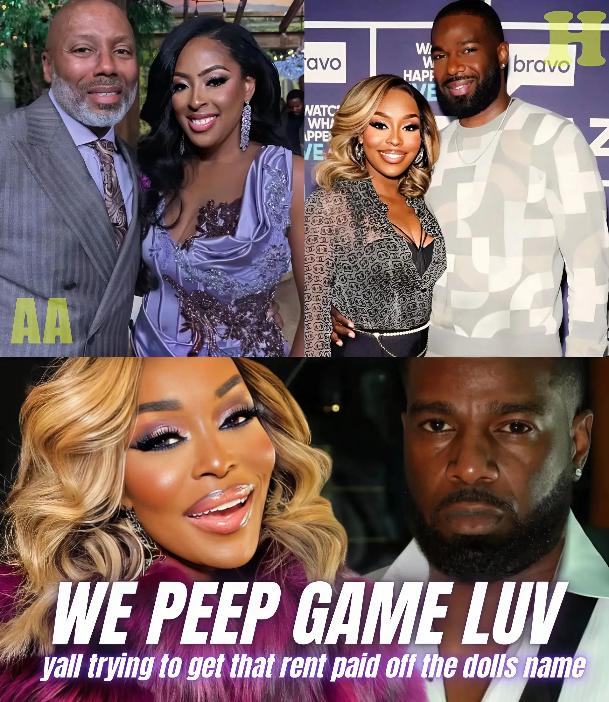 M2M BOMBSHELL: Dr. G Files Charges Against Quad’s Boyfriend After Explosive Beach Fight!