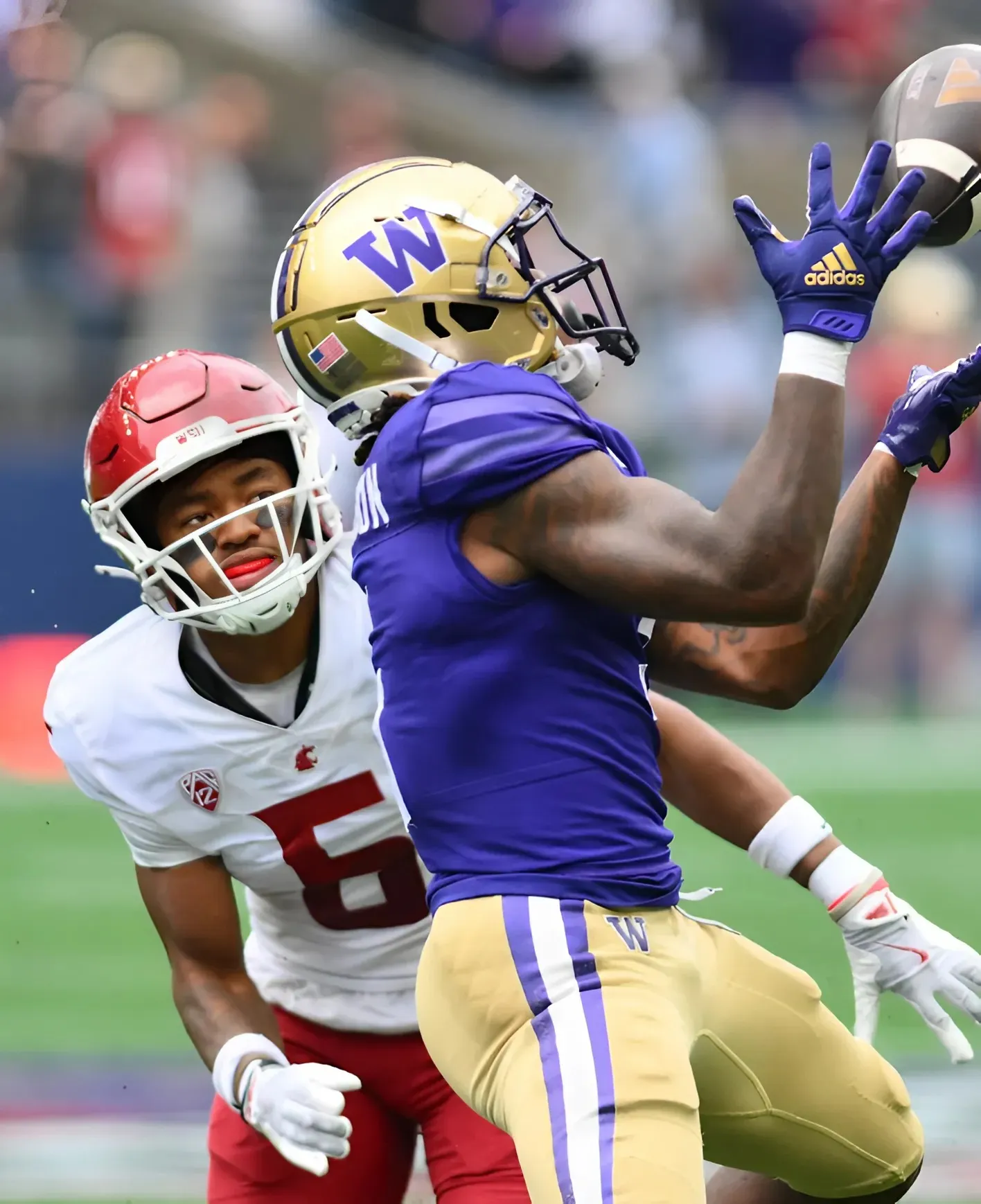 NEW SIGNING ALERT: Eagles Add Dynamic WR Giles Jackson, Waive RB Davis-Price!