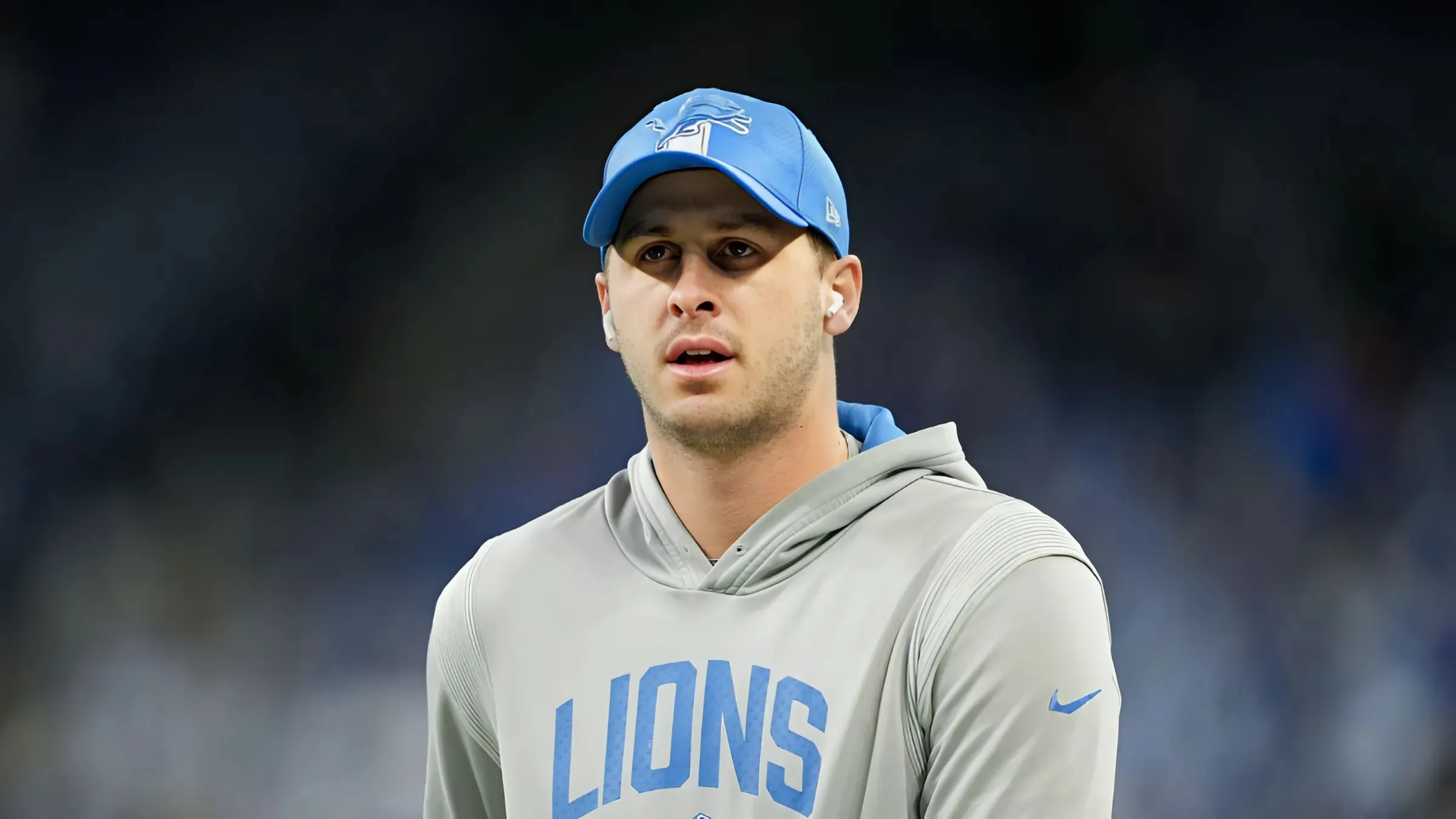 Detroit Lions Get Bad News on 2025 Season