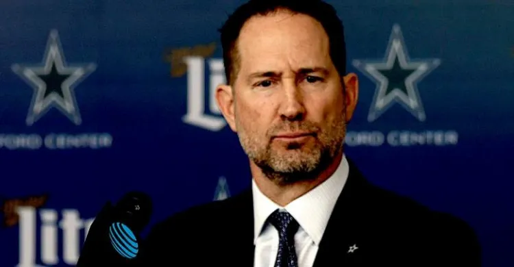 Cowboys Told Trade For $4.2 Million Quarterback Creates a Problem
