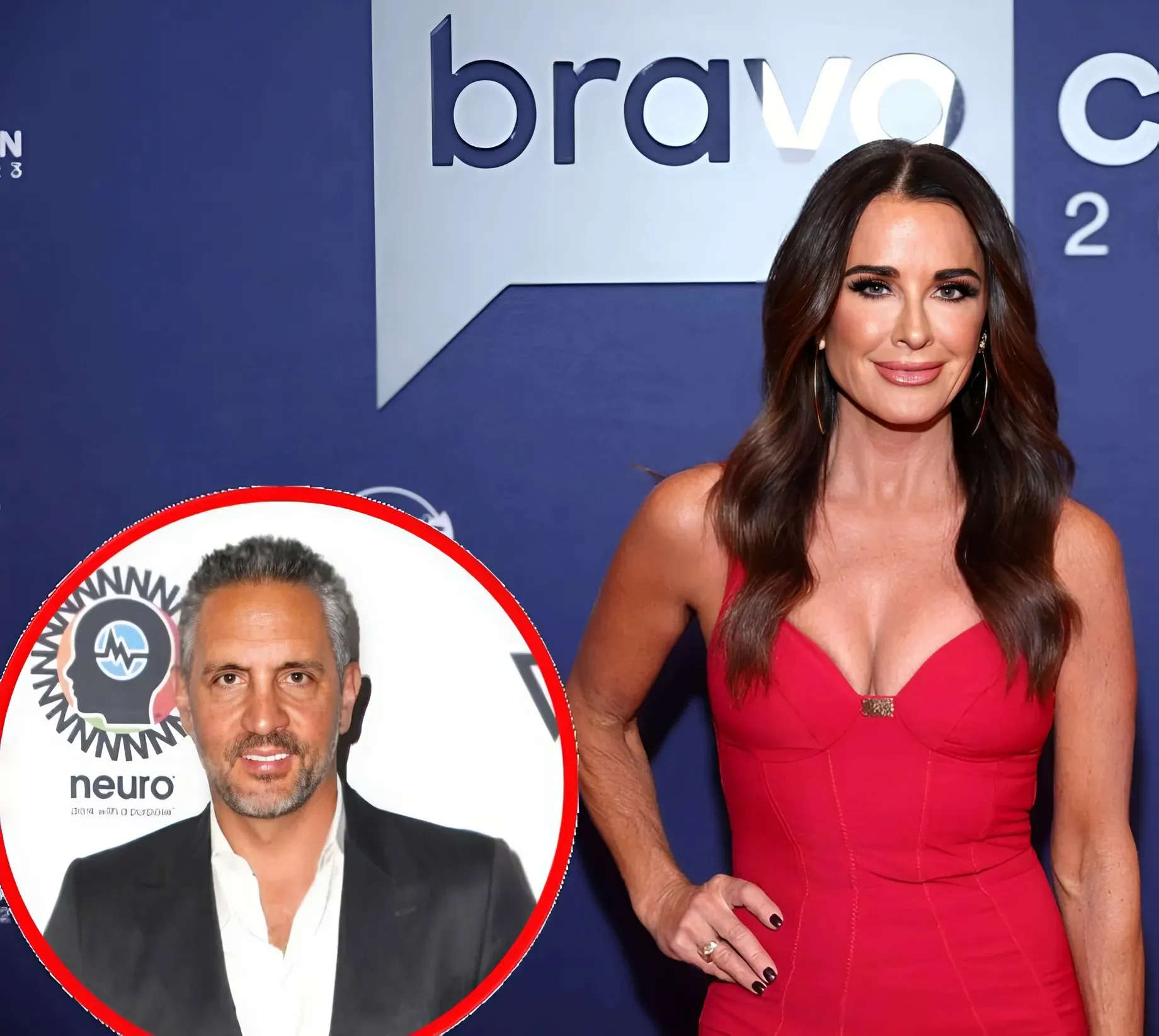 Kyle Richards Addresses Uncertain Future on RHOBH After “Difficult” Season 14 and Shares Co-Parenting Update With Mauricio
