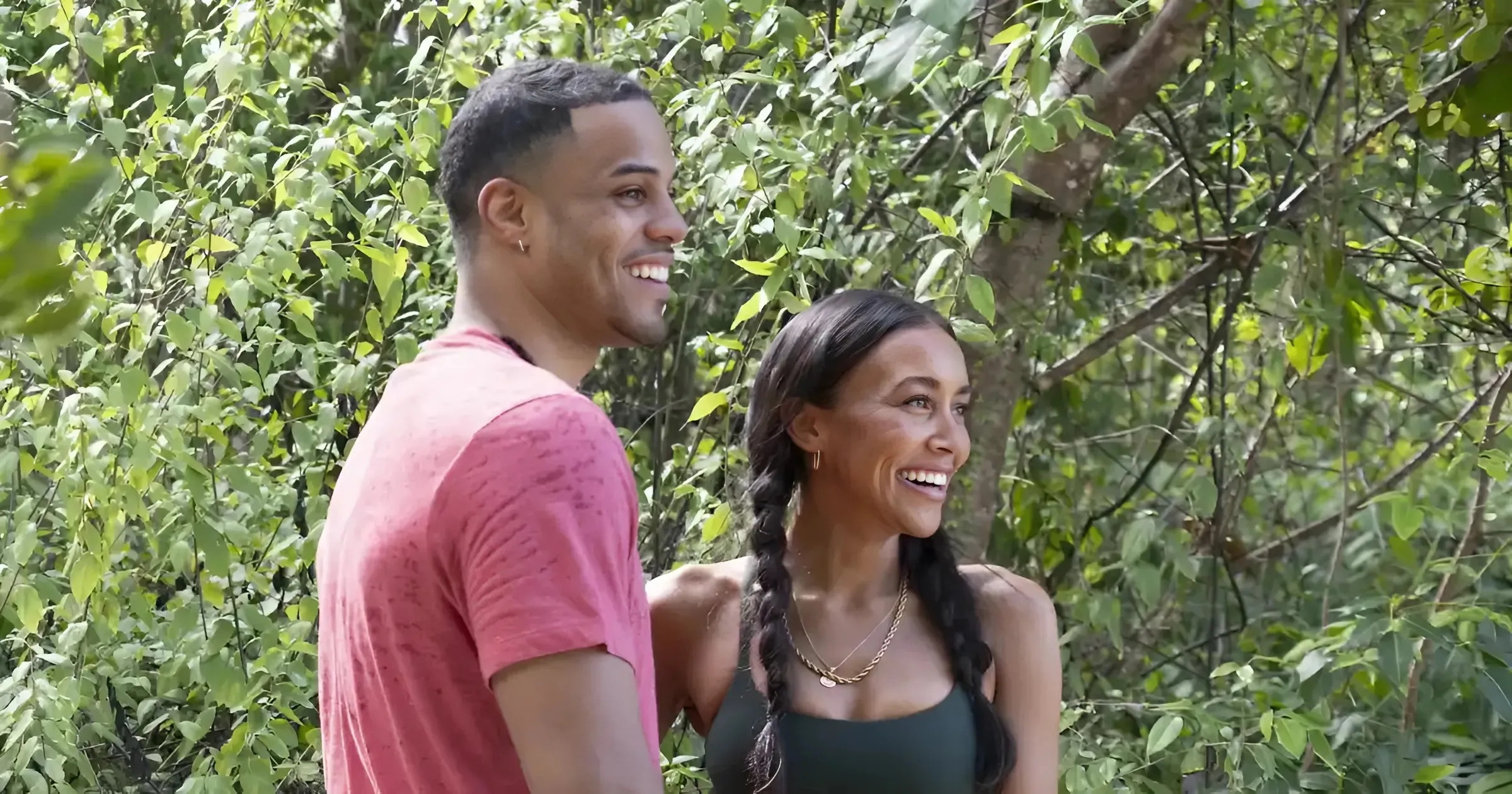 ‘The Bachelor’ Finalist Reacts to Litia Garr’s Claims Grant Ellis Was Inti.mate in Fantasy Suites