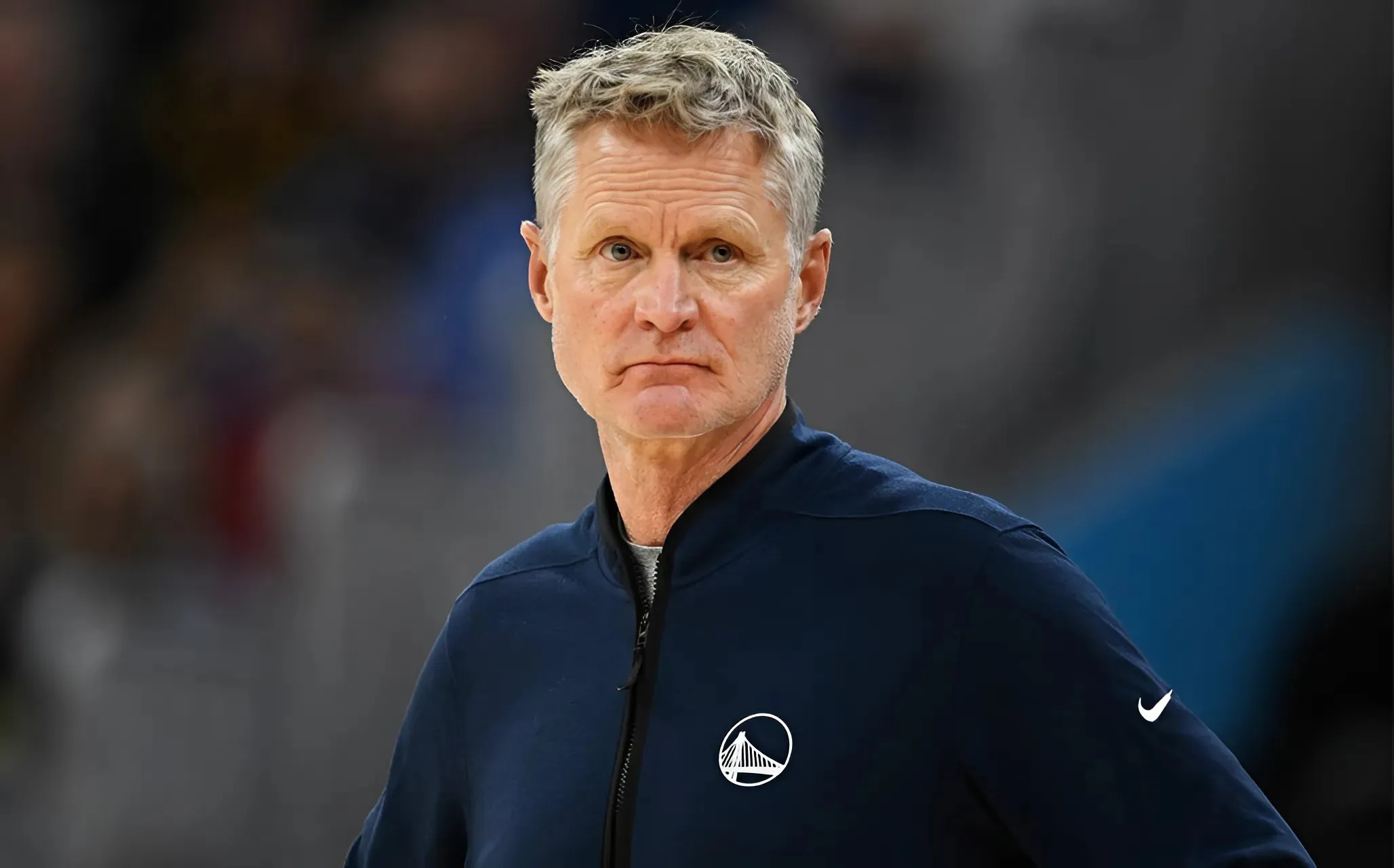 Warriors Hit With Bad News in Houston Warriors Hit With Bad News in Houston