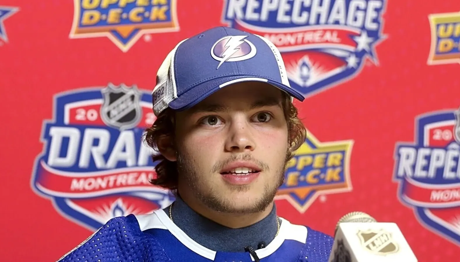 BriseBois Speaks About UFAs and Howard