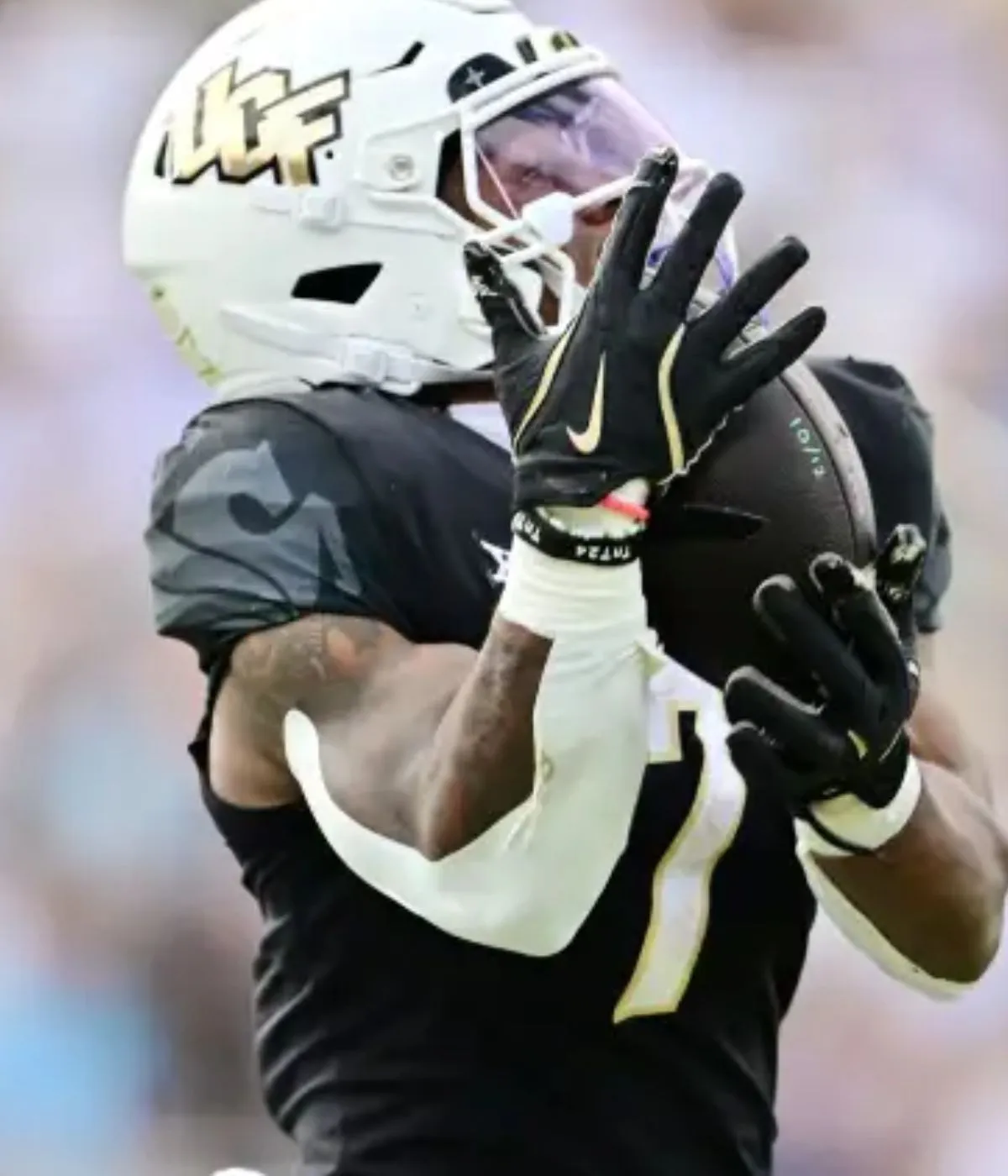 RJ Harvey Is the Missing Piece to Denver Broncos Offense