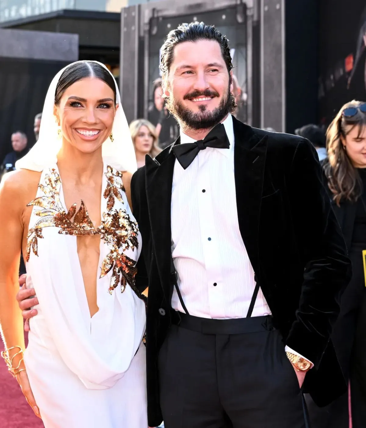 Val Chmerkovskiy Suffers Health Setback During Flight