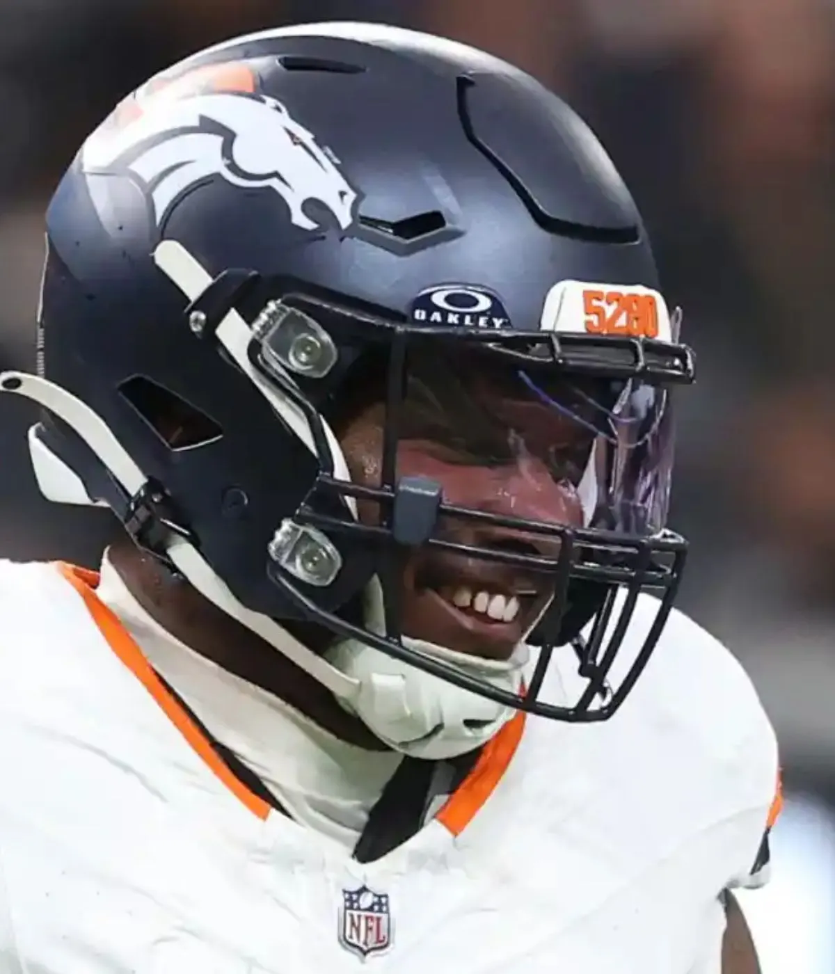 Broncos Get Positive Update After Outspoken Veteran’s Decision