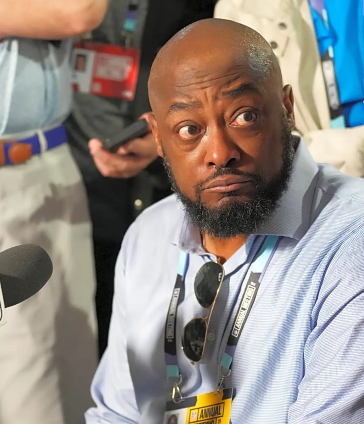 Steelers' Mike Tomlin Could Be Sabotaging Himself By Making One Big Mistake