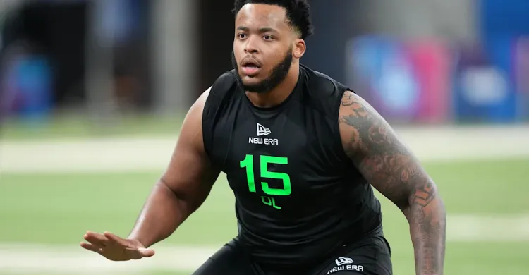 Versatility lines Miles Frazier up to be another big-time Lions' draft steal