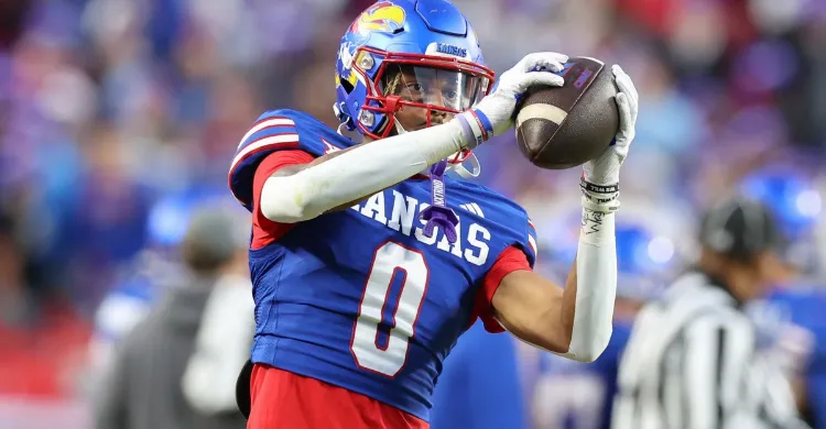 Jets Sign ‘Home Run’ 6-Foot-4 Pass Catcher to Multiyear Deal