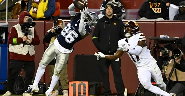 Dallas Cowboys Superstar Deemed 'Expendable' By NFL Analyst