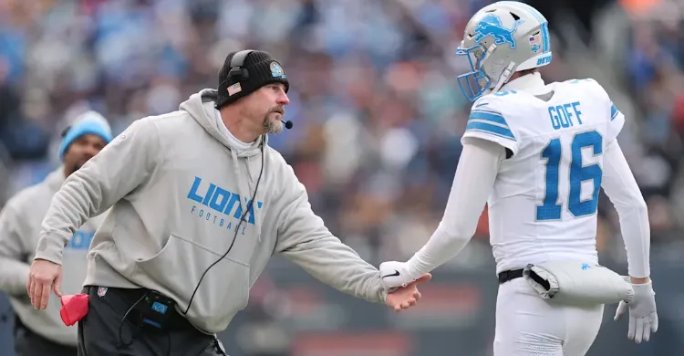 Early Lions 53-man roster prediction has Dan Campbell positioned to win Super Bowl