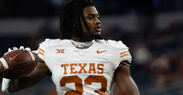 Jaydon Blue named NFL Draft ‘Sleeper’ alongside Cowboys’ Dak Prescott