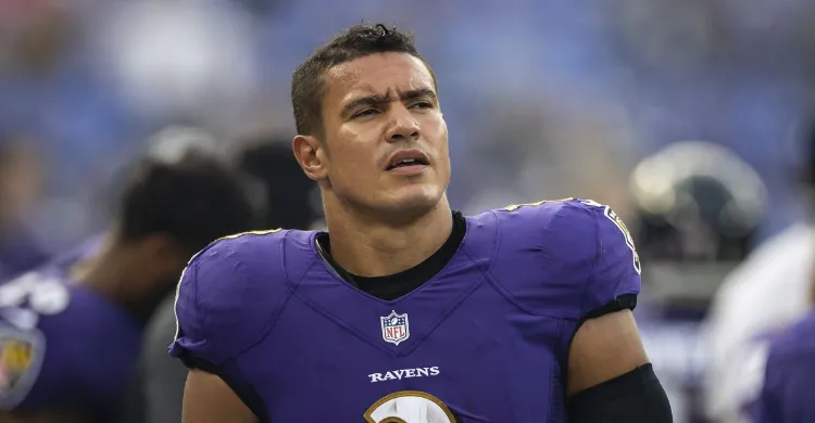 Ex Bengals Linebacker Makes Career Decision