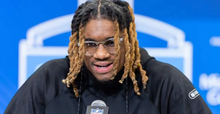 Cowboys Get Good News on ‘Early Starter’ Rookie CB After NFL Draft Drop