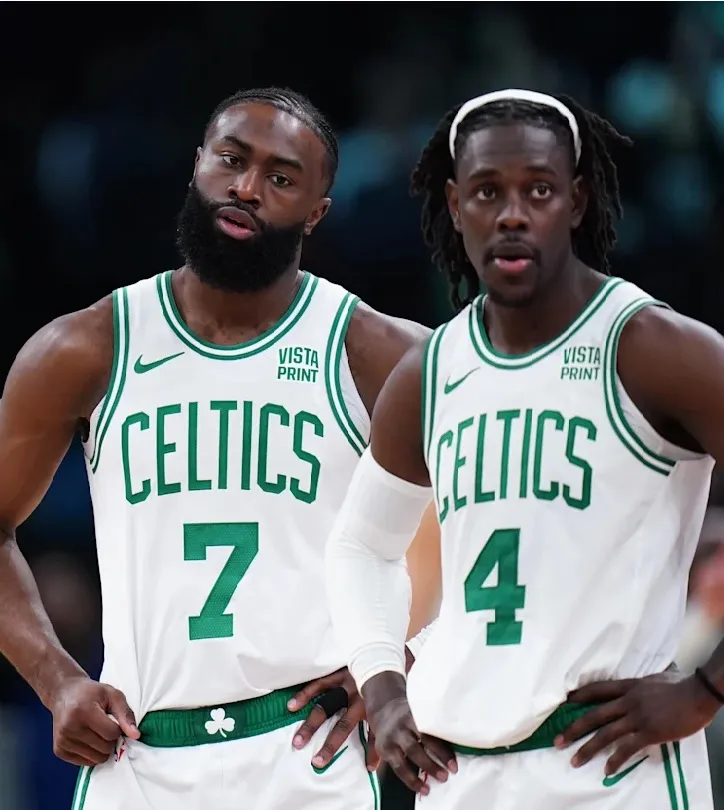 Celtics Get Key Injury News Ahead of Game 1 Against Knicks