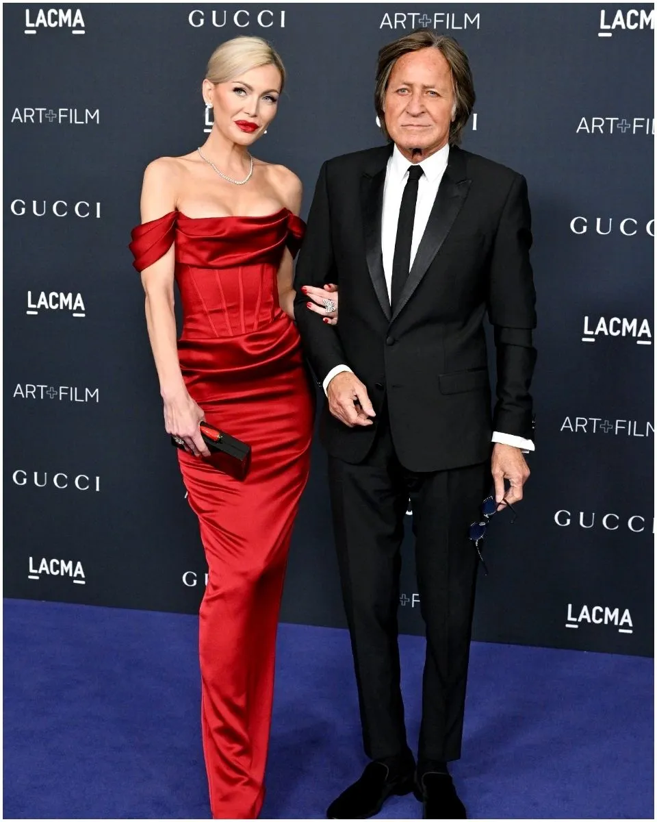 RHOBH Alum Mohamed Hadid’s Girlfriend Keni Silva Fires Back at Criticism Over 35-Year Age Gap & Shares Thoughts on Getting Married, Plus Her Ties to RHOC Are Confirmed