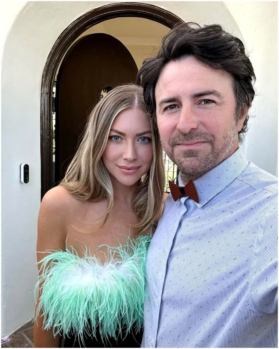 Stassi Schroeder on Real Issue With Beau in Marriage & If She Still Wants Him to Get Tattoo of Her Name, Plus Talks Breaking 4th Wall & How Show Differed From Pump Rules