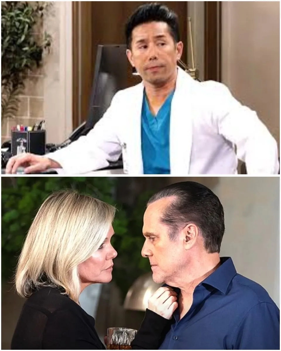 General Hospital Spoilers: Brad Blows The Whistle On Nina & Portia’s Scheme Against Drew