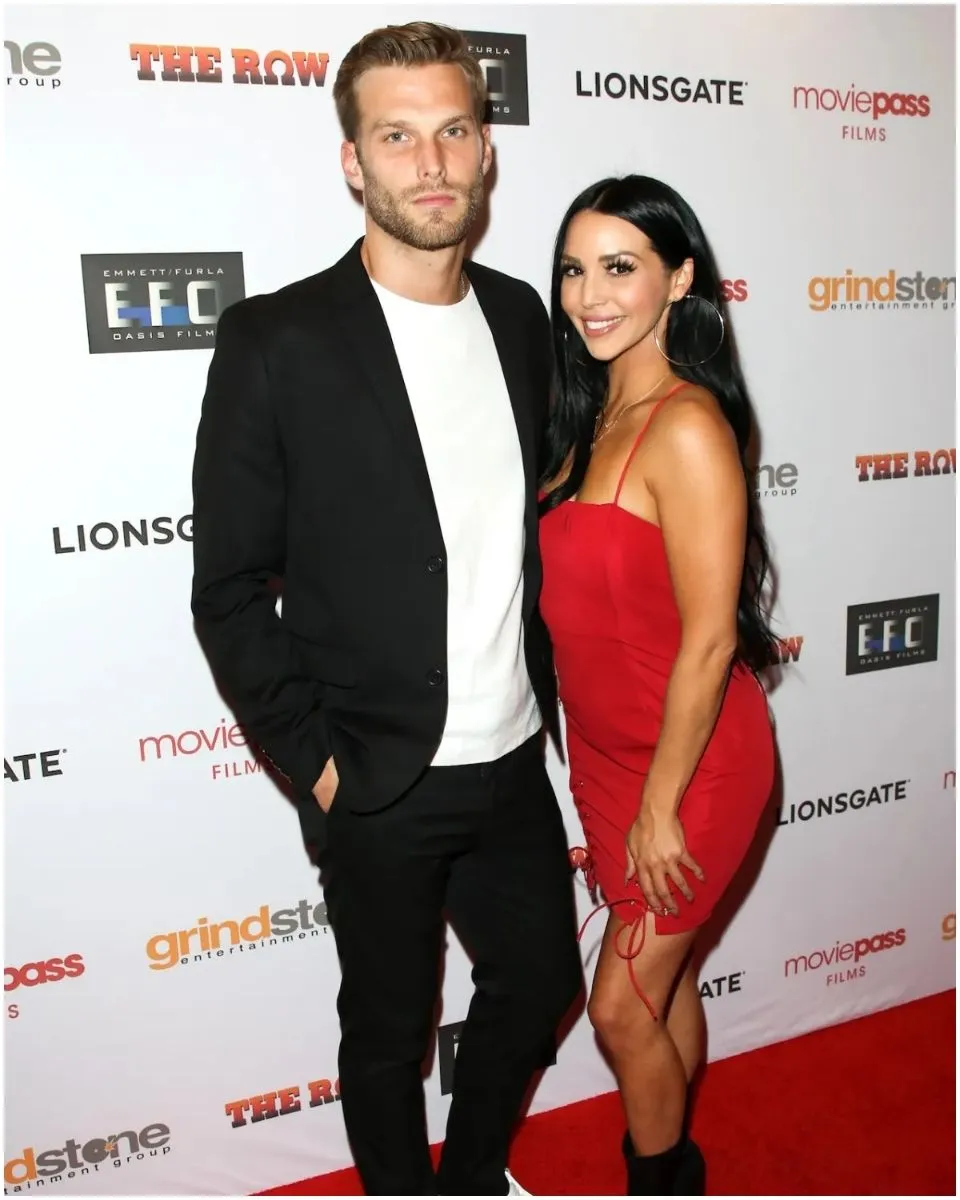 Scheana Shay Can’t Remember How Many Months of Adam Spott’s Rent She Paid: ‘Thousands of Dollars’