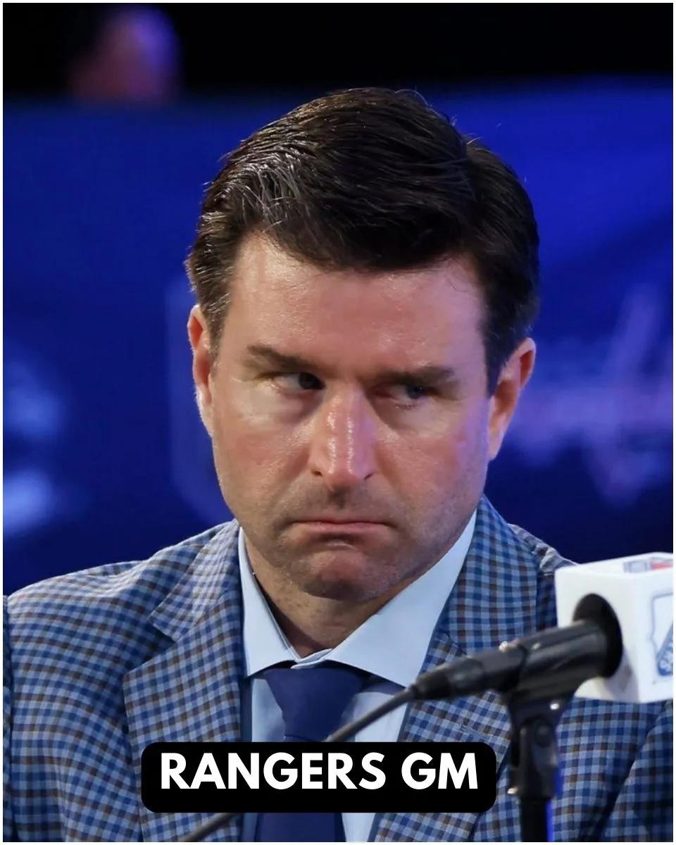 Inside season-by-season look of Rangers GM Chris Drury’s moves, plus grades