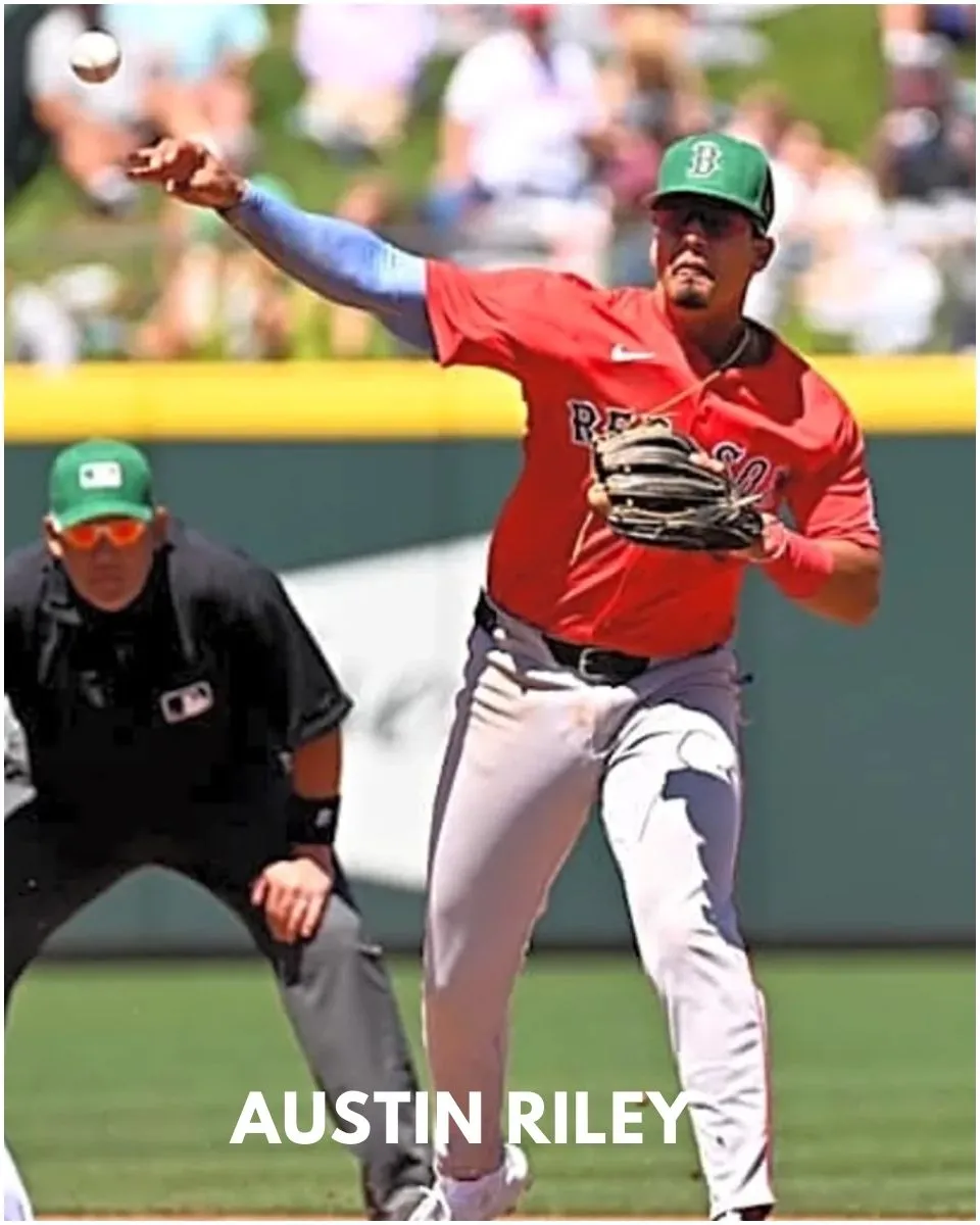 Boston Red Sox Continue to Work Former Trade Acquisition at First Base, Could Lead to Call-Up