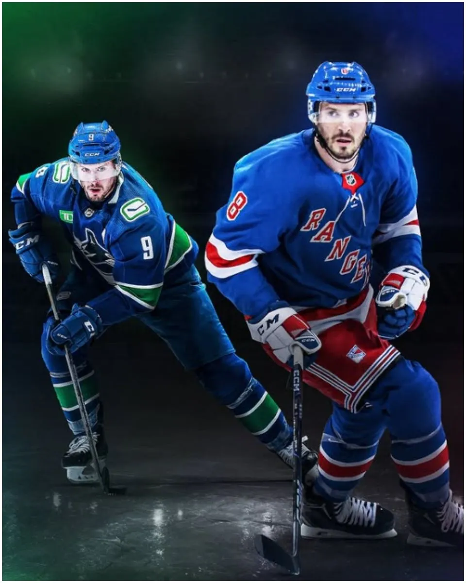 Jim Rutherford Reveals Shocking Truth Behind JT Miller Trade to the New York Rangers