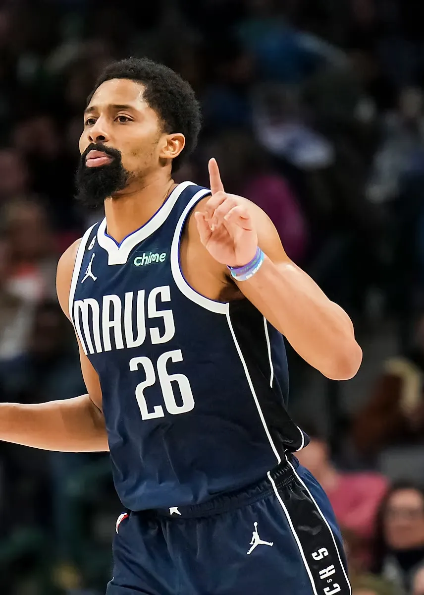 Mavericks' fan-favorite veteran is quietly on the brink of being gone for good