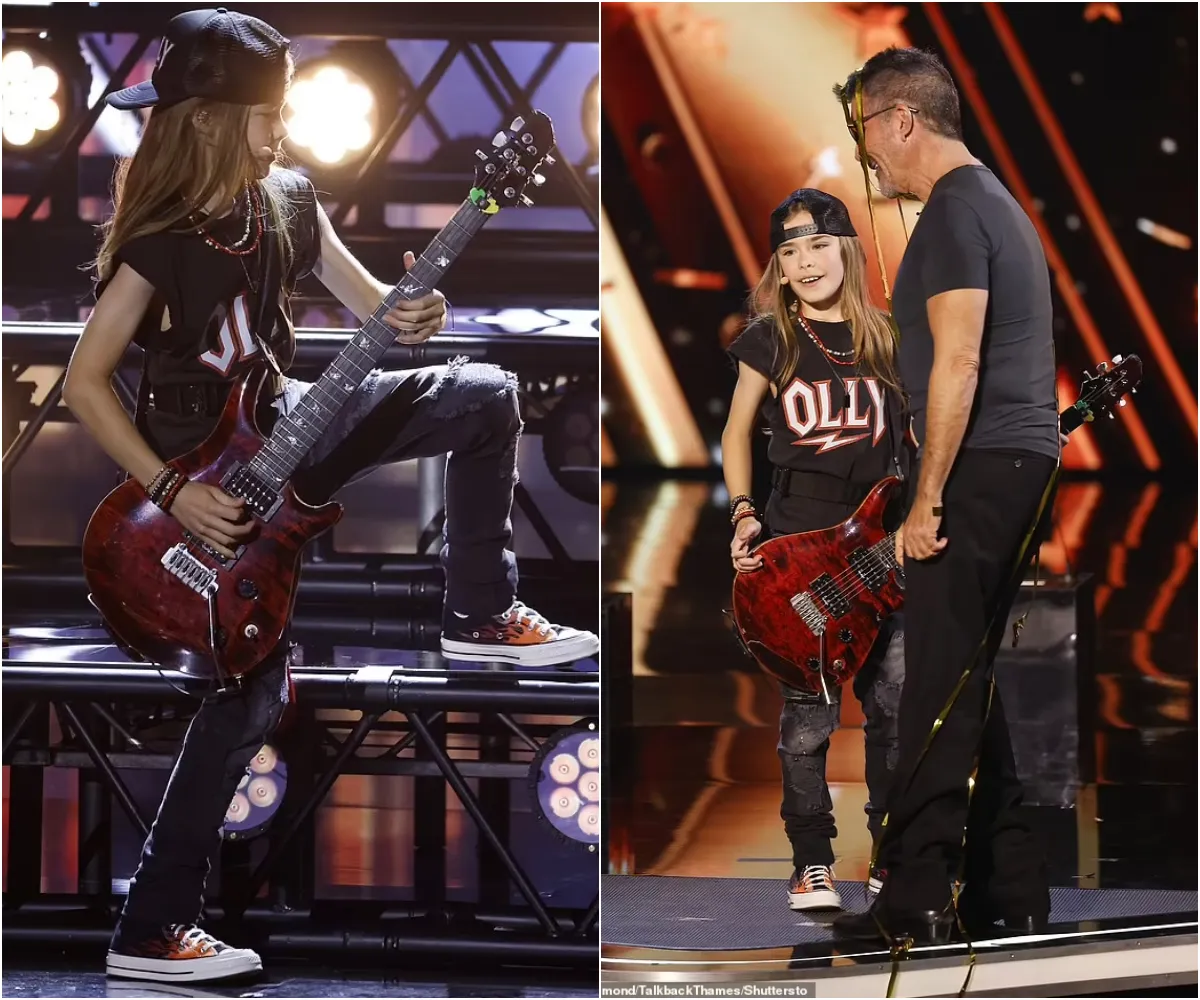 Britain's Got Talent is hit by another fix row as show introduces controversial new element in semi-finals with fans left raging - suong