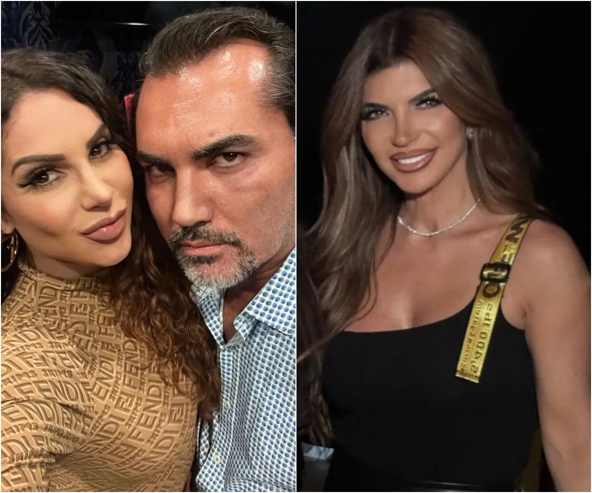 Jennifer Aydin's Husband Posts a Warm Tribute on Her Birthday – But There Are Some Red Flags to Be Aware Of - suong